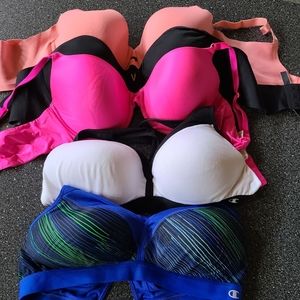 Victoria Secret Bras